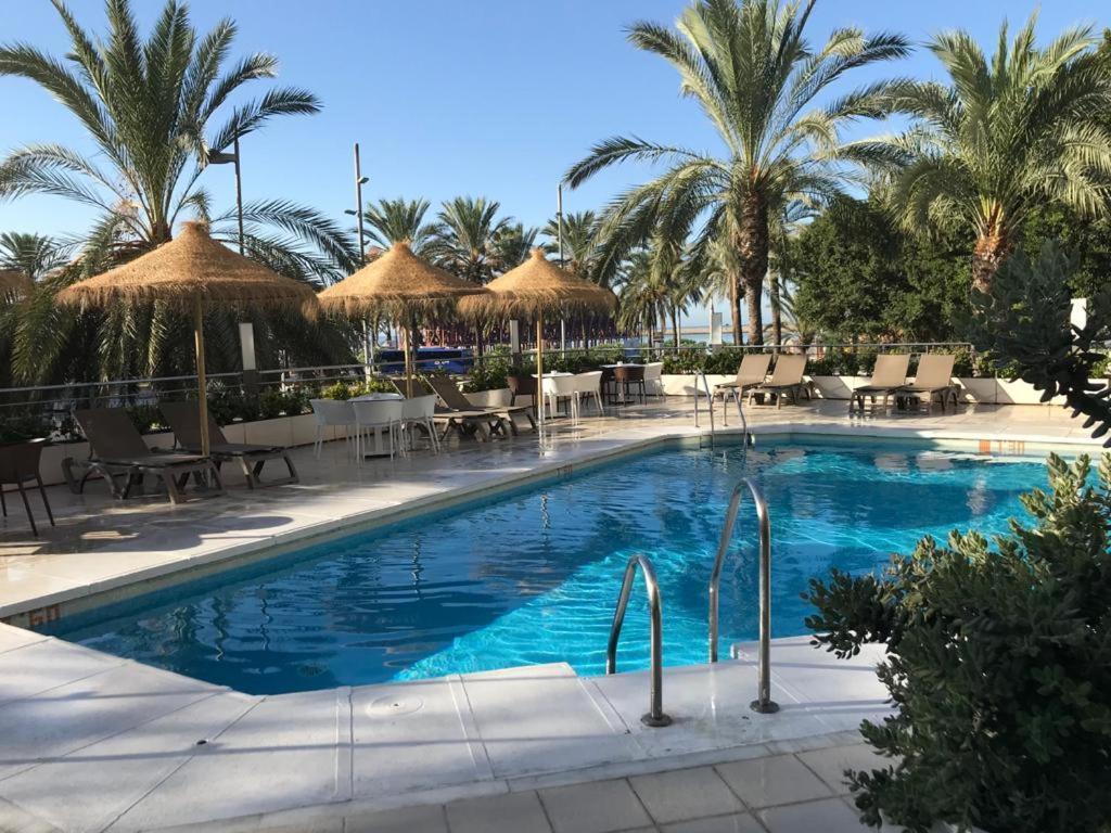 Hôtel Ohtels Gran Almería